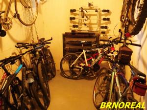 Prodej bytu 2+kk, Brno, U pošty, 45 m2