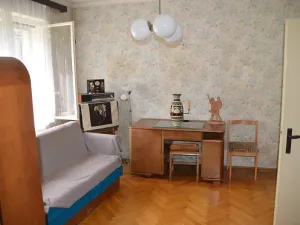 Prodej rodinného domu, Jablonné nad Orlicí, Na Dílech, 143 m2