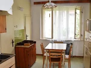 Prodej rodinného domu, Jablonné nad Orlicí, Na Dílech, 143 m2