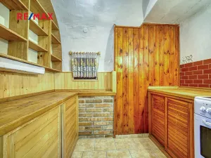 Prodej rodinného domu, Záhornice, Hlavní, 140 m2
