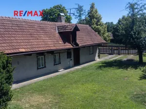 Prodej rodinného domu, Záhornice, Hlavní, 140 m2