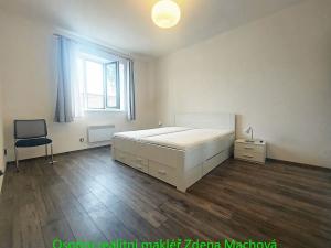Pronájem bytu 2+kk, Praha - Hostivař, 46 m2
