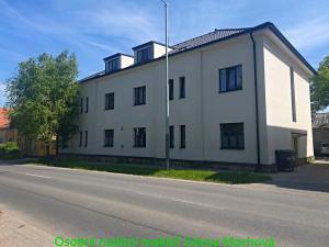 Pronájem bytu 2+kk, Praha - Hostivař, 46 m2