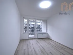 Pronájem bytu 2+kk, Praha - Střížkov, Zakšínská, 48 m2