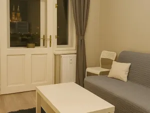 Pronájem bytu 2+kk, Praha - Smíchov, Strakonická, 60 m2