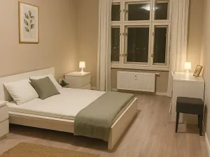 Pronájem bytu 2+kk, Praha - Smíchov, Strakonická, 60 m2