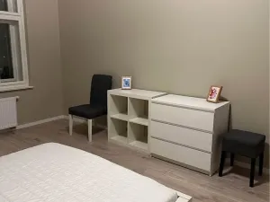 Pronájem bytu 2+kk, Praha - Smíchov, Strakonická, 60 m2