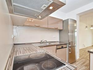 Pronájem bytu 4+kk, Praha - Vinohrady, U Havlíčkových sadů, 95 m2