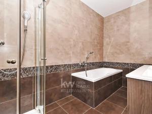 Pronájem bytu 4+kk, Praha - Vinohrady, U Havlíčkových sadů, 95 m2