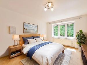 Pronájem bytu 2+1, Sezimovo Ústí, Dukelská, 66 m2