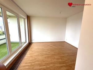 Pronájem bytu 2+kk, Olomouc, Bacherova, 55 m2