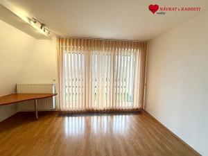Pronájem bytu 2+kk, Olomouc, Bacherova, 55 m2