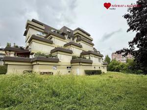 Pronájem bytu 2+kk, Olomouc, Bacherova, 55 m2