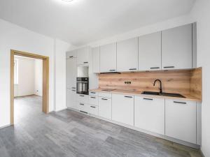 Pronájem bytu 2+1, Brno, Nevrklova, 56 m2