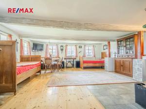 Prodej rodinného domu, Velké Hamry, 131 m2