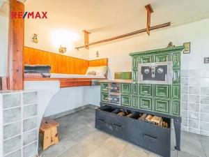 Prodej rodinného domu, Velké Hamry, 131 m2