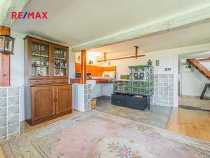 Prodej rodinného domu, Velké Hamry, 131 m2