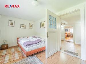 Prodej rodinného domu, Velké Hamry, 131 m2