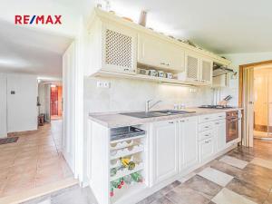 Prodej rodinného domu, Velké Hamry, 131 m2