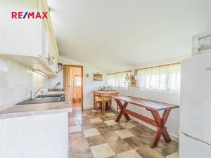 Prodej rodinného domu, Velké Hamry, 131 m2