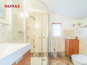 Prodej rodinného domu, Velké Hamry, 131 m2