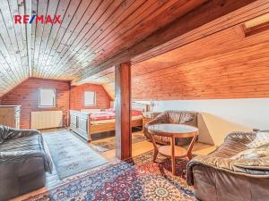 Prodej rodinného domu, Velké Hamry, 131 m2