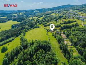 Prodej rodinného domu, Velké Hamry, 131 m2