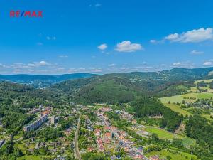 Prodej rodinného domu, Velké Hamry, 131 m2