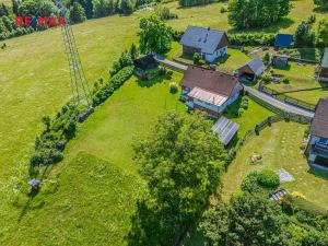 Prodej rodinného domu, Velké Hamry, 131 m2