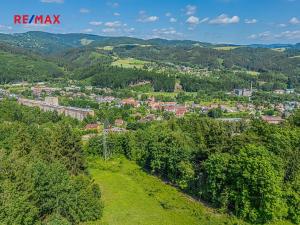 Prodej rodinného domu, Velké Hamry, 131 m2
