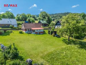 Prodej rodinného domu, Velké Hamry, 131 m2
