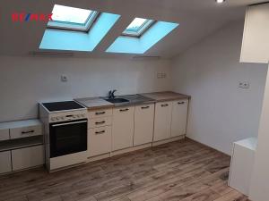 Pronájem bytu 2+kk, Rakovník, Bezděkov, 54 m2