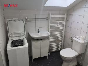 Pronájem bytu 2+kk, Rakovník, Bezděkov, 54 m2