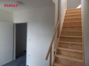 Pronájem bytu 2+kk, Rakovník, Bezděkov, 54 m2