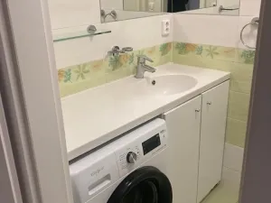 Pronájem bytu 3+1, Brno, 78 m2
