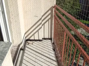 Pronájem bytu 1+kk, Ostrava, Gen. Janouška, 32 m2