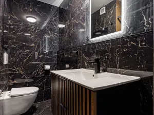 Pronájem bytu 2+1, Olomouc, Rožňavská, 45 m2