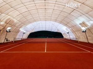 Prodej komerční nemovitosti, Praha, 580 m2