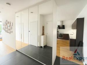 Pronájem bytu 4+kk, Praha - Radlice, Radlická, 184 m2