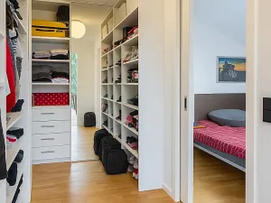 Pronájem bytu 4+kk, Praha - Radlice, Radlická, 184 m2