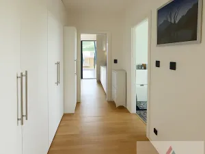 Pronájem bytu 4+kk, Praha - Radlice, Radlická, 184 m2