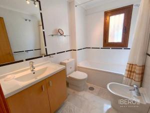 Prodej bytu 3+kk, Algorfa, Španělsko, 76 m2