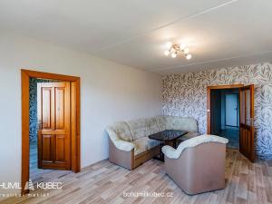 Pronájem bytu 4+1, Tábor, Havanská, 83 m2