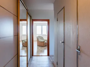 Pronájem bytu 4+1, Tábor, Havanská, 83 m2