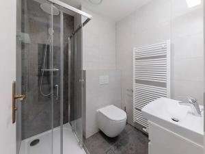 Pronájem bytu 2+kk, Praha - Bubeneč, Veletržní, 40 m2