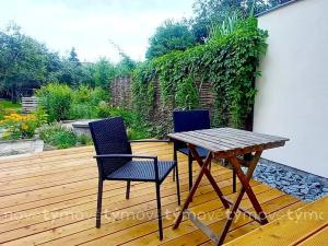 Pronájem bytu 2+kk, Pardubice, Ve Lhotkách, 66 m2