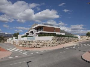 Prodej rodinného domu, Finestrat, Španělsko, 141 m2