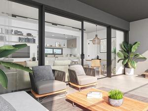 Prodej bytu 3+kk, Benidorm, Španělsko, 122 m2