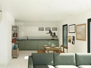Prodej rodinného domu, Alicante, Španělsko, 95 m2