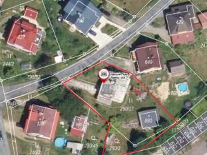 Prodej komerční nemovitosti, Jablonec nad Jizerou, 110 m2